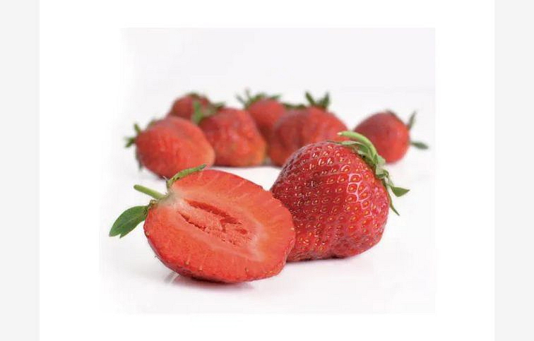 Jahody Korona - Frigo sadba A, zväzok 10 ks