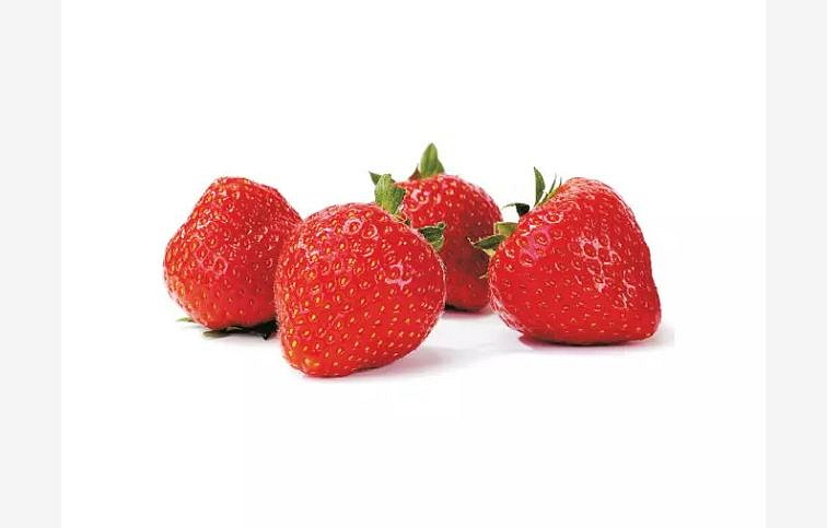 Jahody Sonáta, multiplato 10 ks