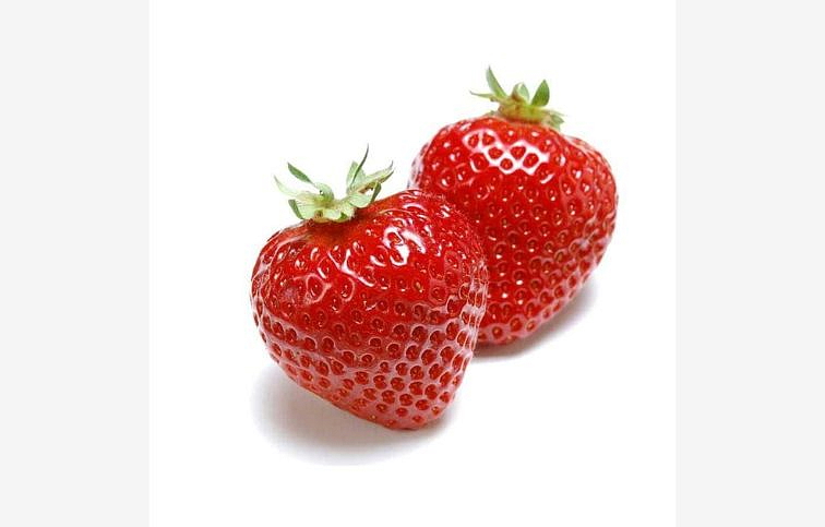 Jahoda Karmen, multiplato 10 ks