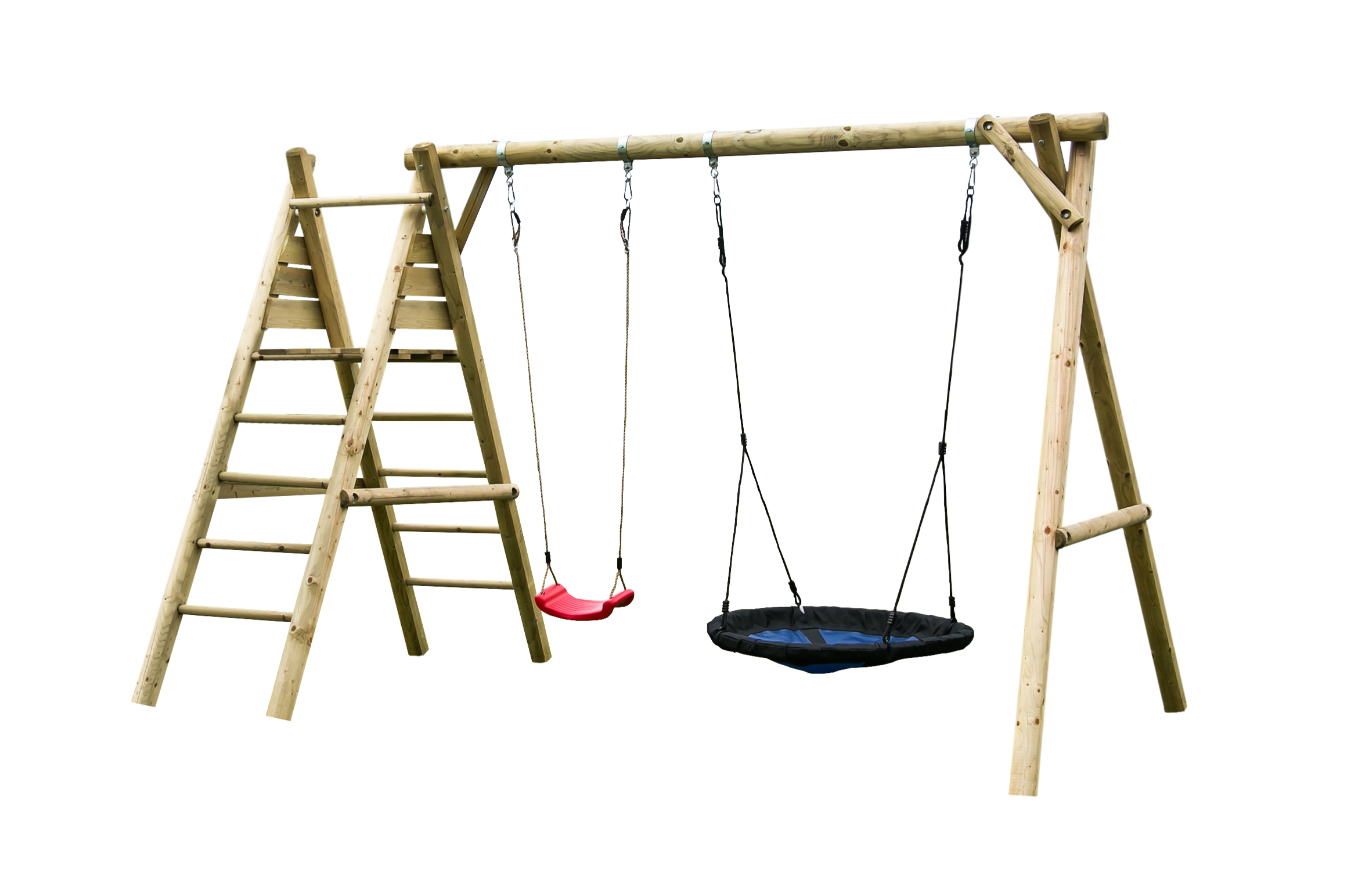 Dětské hřiště KASPER