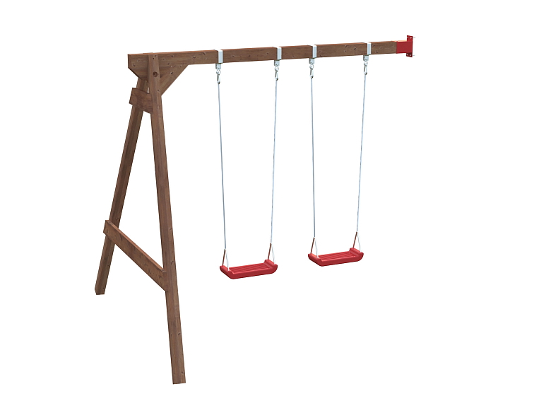 Dětské hřiště JESPER - Houpací modul