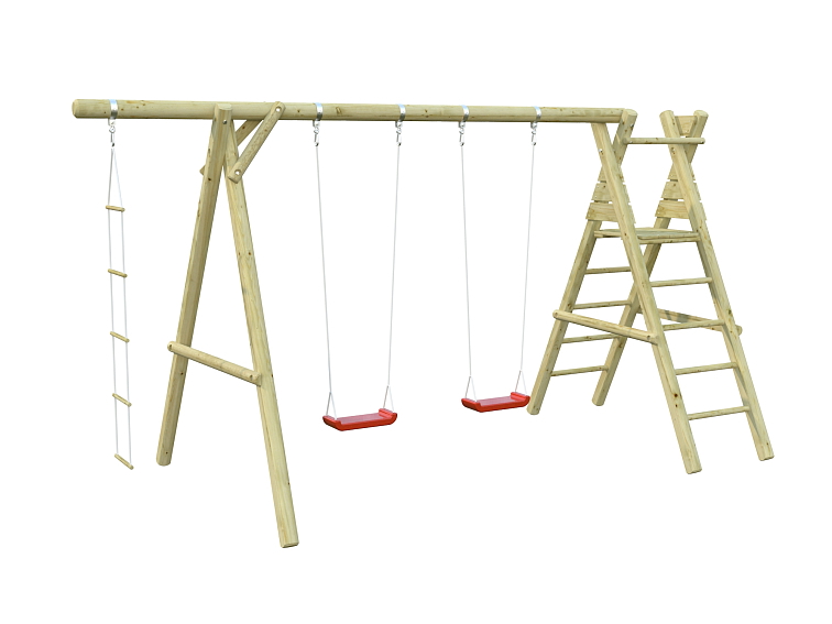 Dětské hřiště HENRY 1