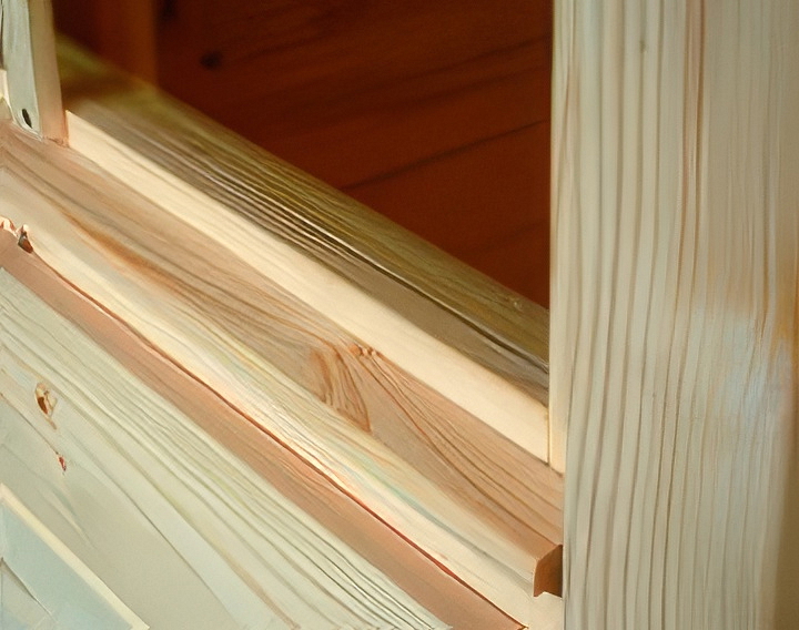 Zahradní domek VALENTINE 11,0 m²