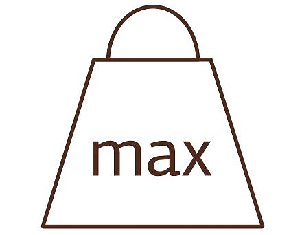 Dětská houpačka MEL