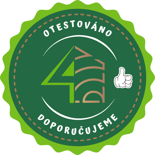 Dětský domek SAM 2,4 m²