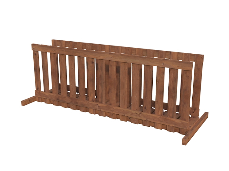 Dětské hřiště JESPER - Most