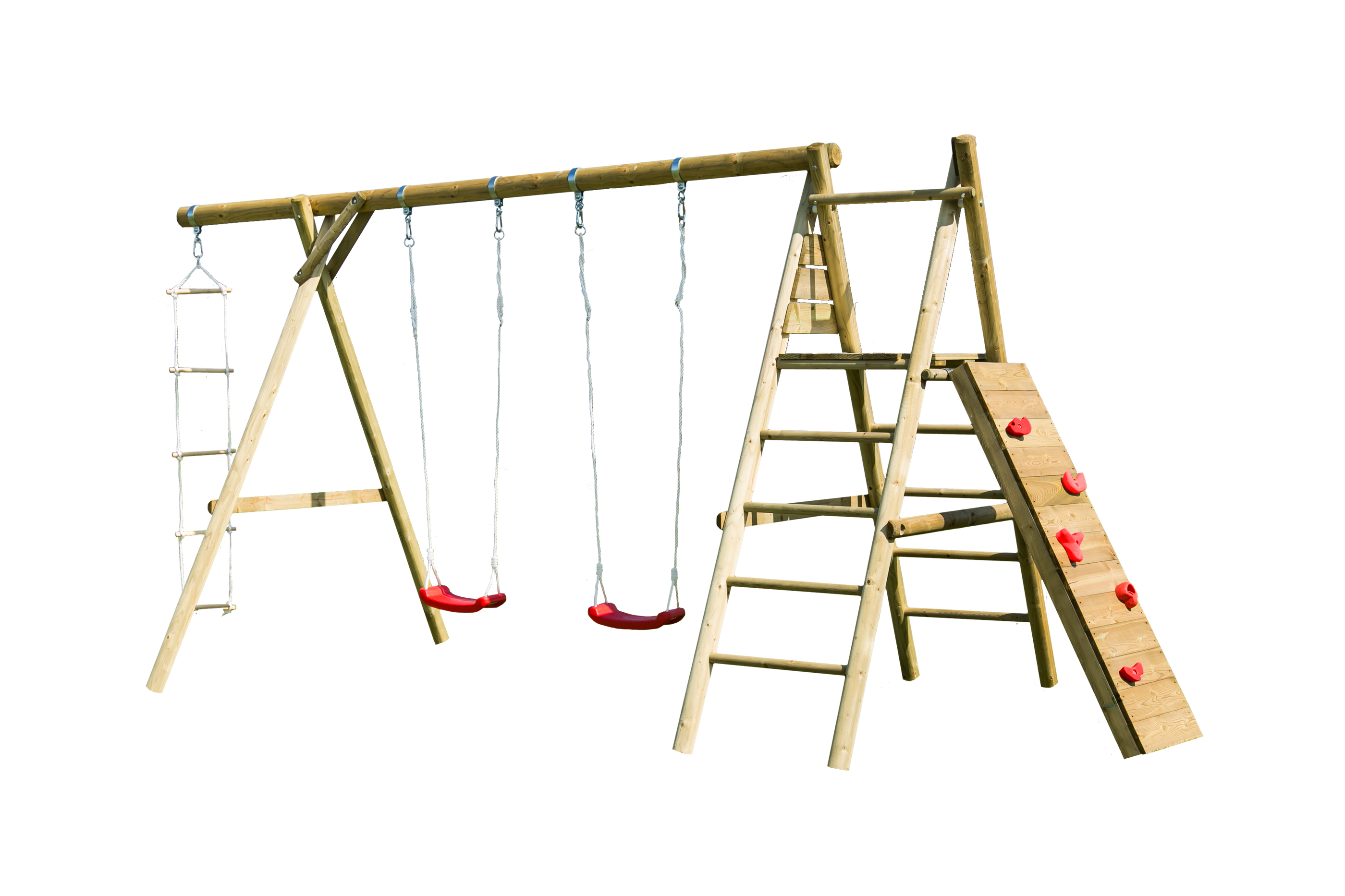 Dětské hřiště BRENDA