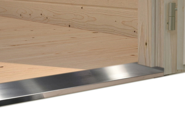 Zahradní domek HELENA 24,6 m²