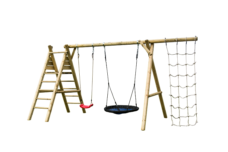 Dětské hřiště KALEV