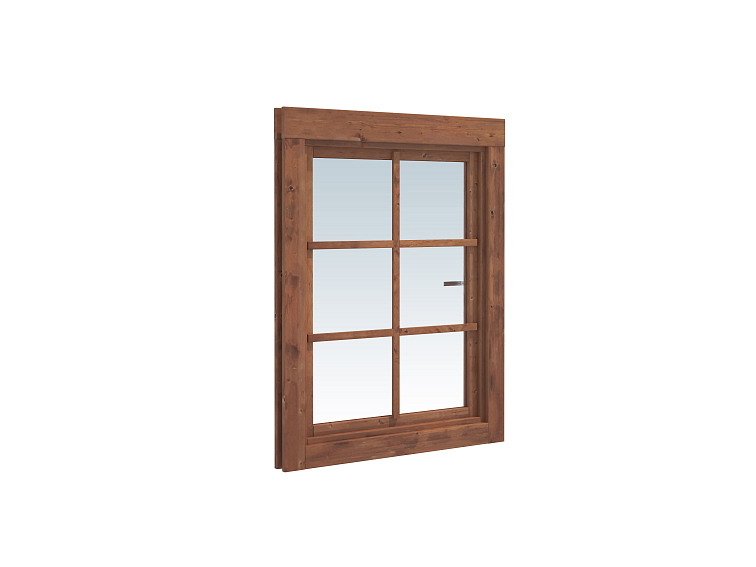 Zahradní domek VALENTINE 11,0 m²