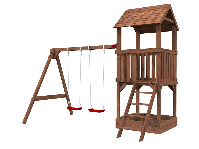 Dětské hřiště JESPER SET 2