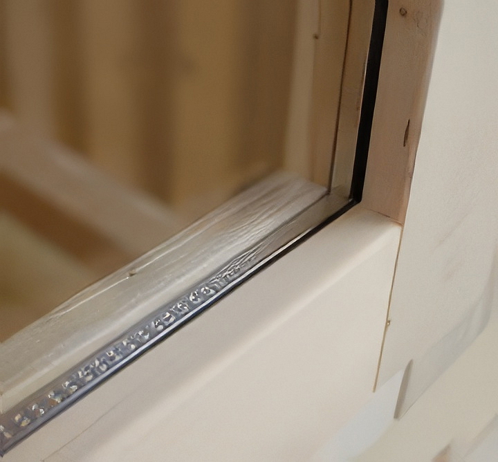 Zahradní domek CLAUDIA Pent 11,5 m² snížený