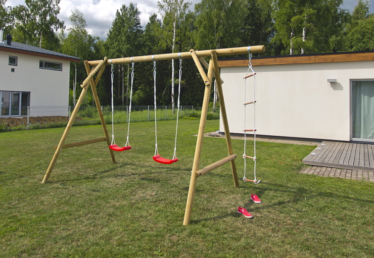 Dětská houpačka MAGNUS