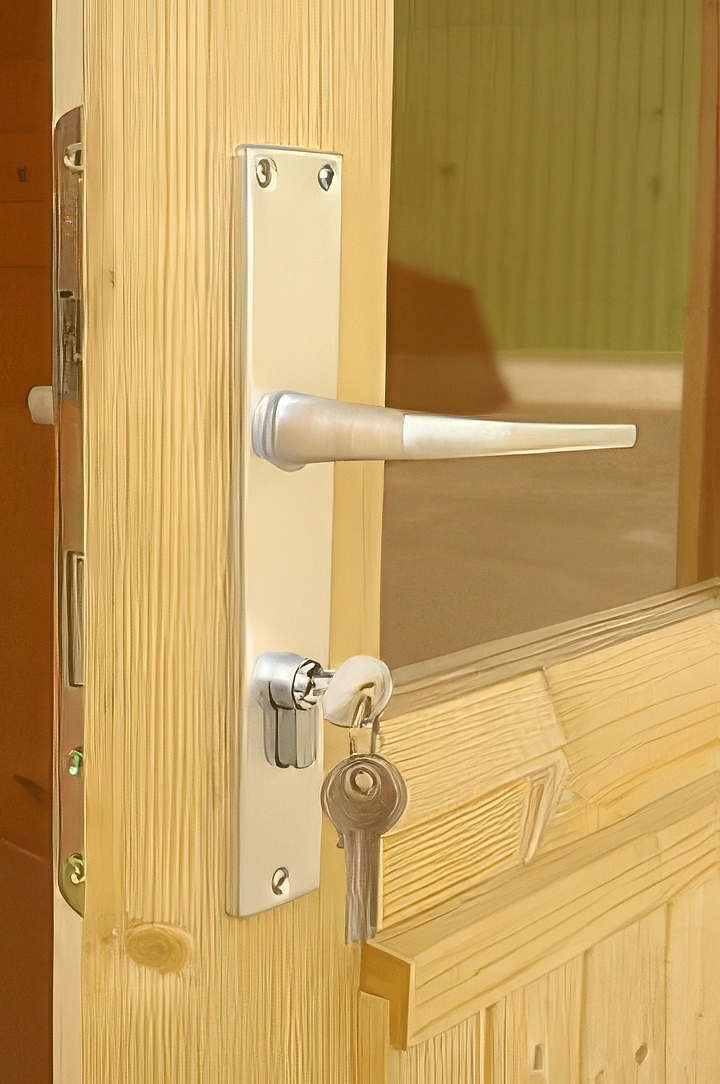 Zahradní domek VALENTINE 11,0 m²