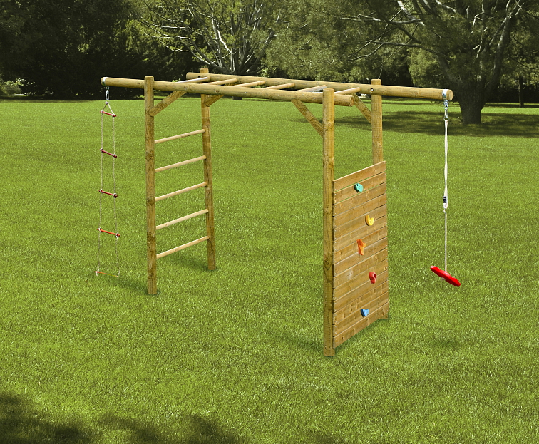 Dětské hřiště MARTA