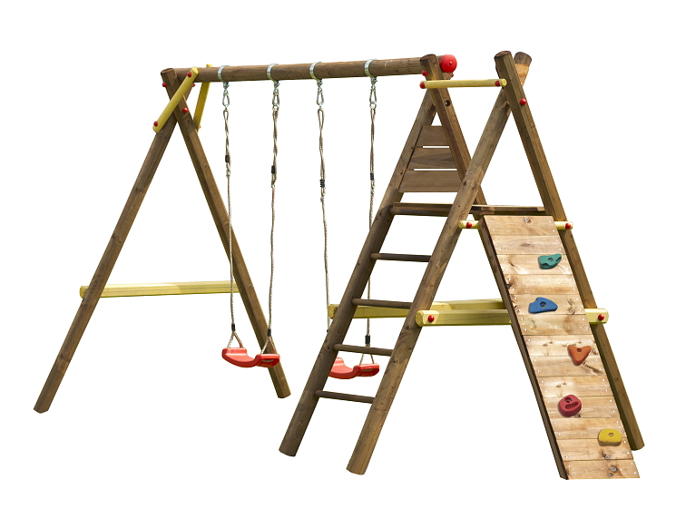 Dětské hřiště BOSSE