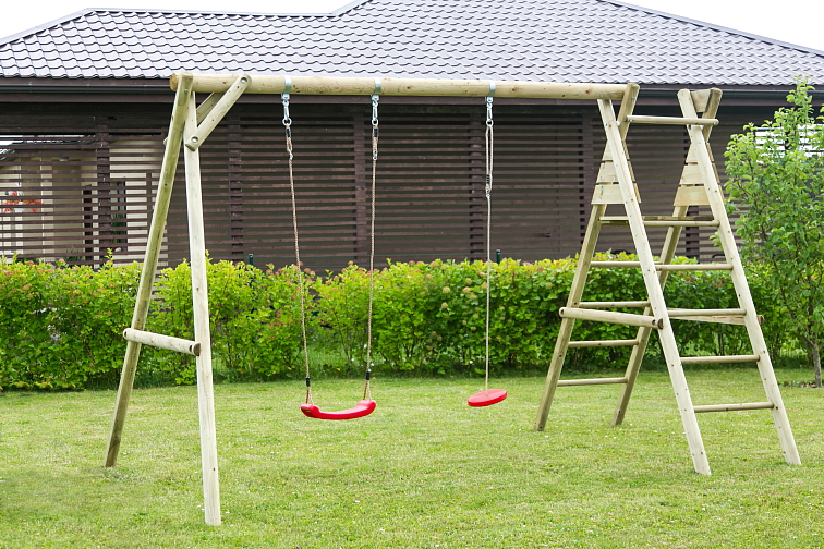 Dětské hřiště HOLGER