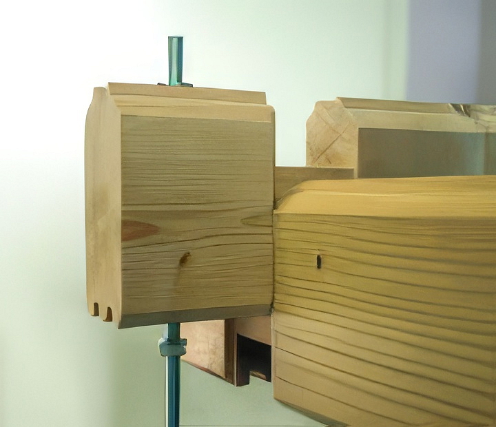 Zahradní domek HELENA 24,6 m²