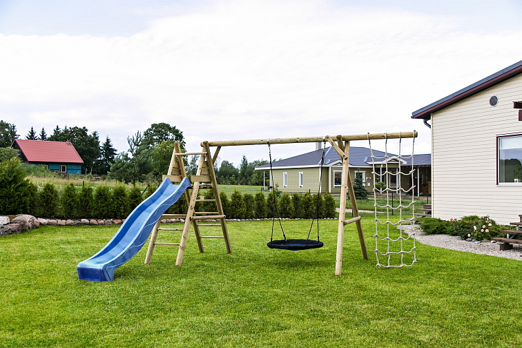 Dětské hřiště KALEV