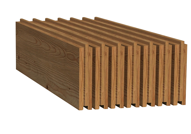 Zahradní domek VALENTINE 9,0 m²