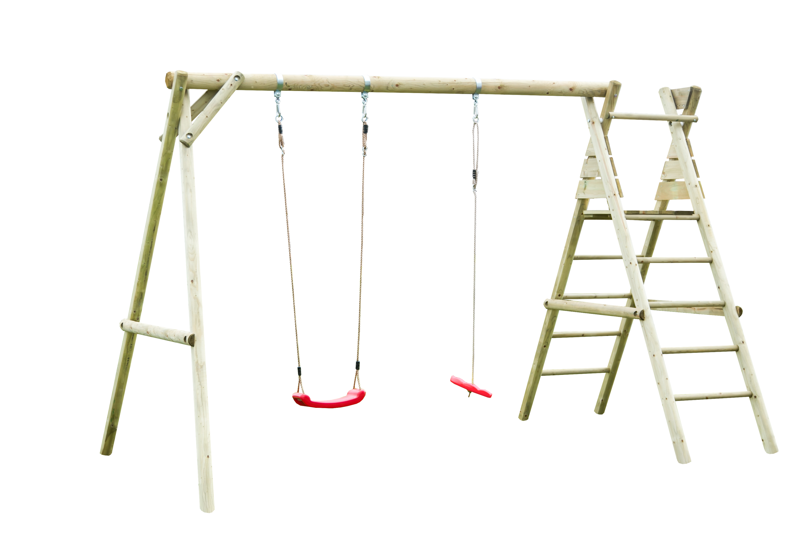 Dětské hřiště HOLGER