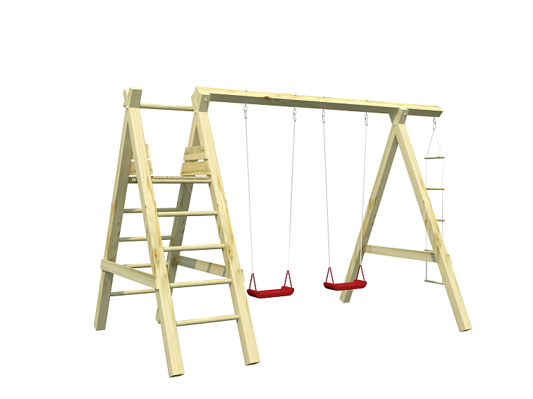 Dětské hřiště SOFIA