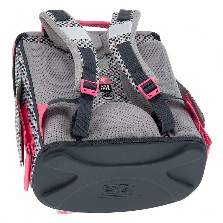 Aktovka Think Pink 20 magnetic