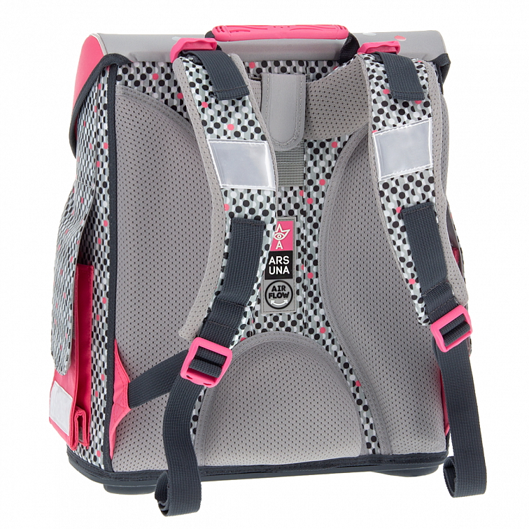 Aktovka Think Pink 20 magnetic