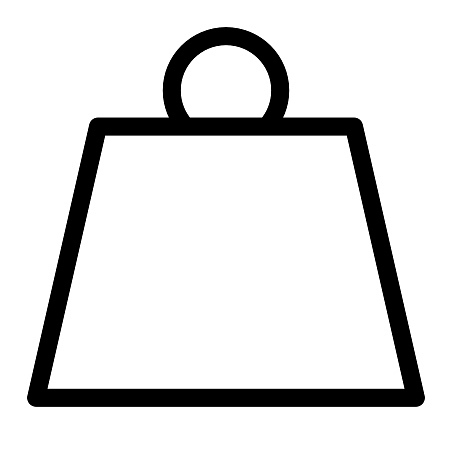 Aktovka Think Pink 20 magnetic