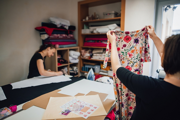 Kde se můžeme potkat?