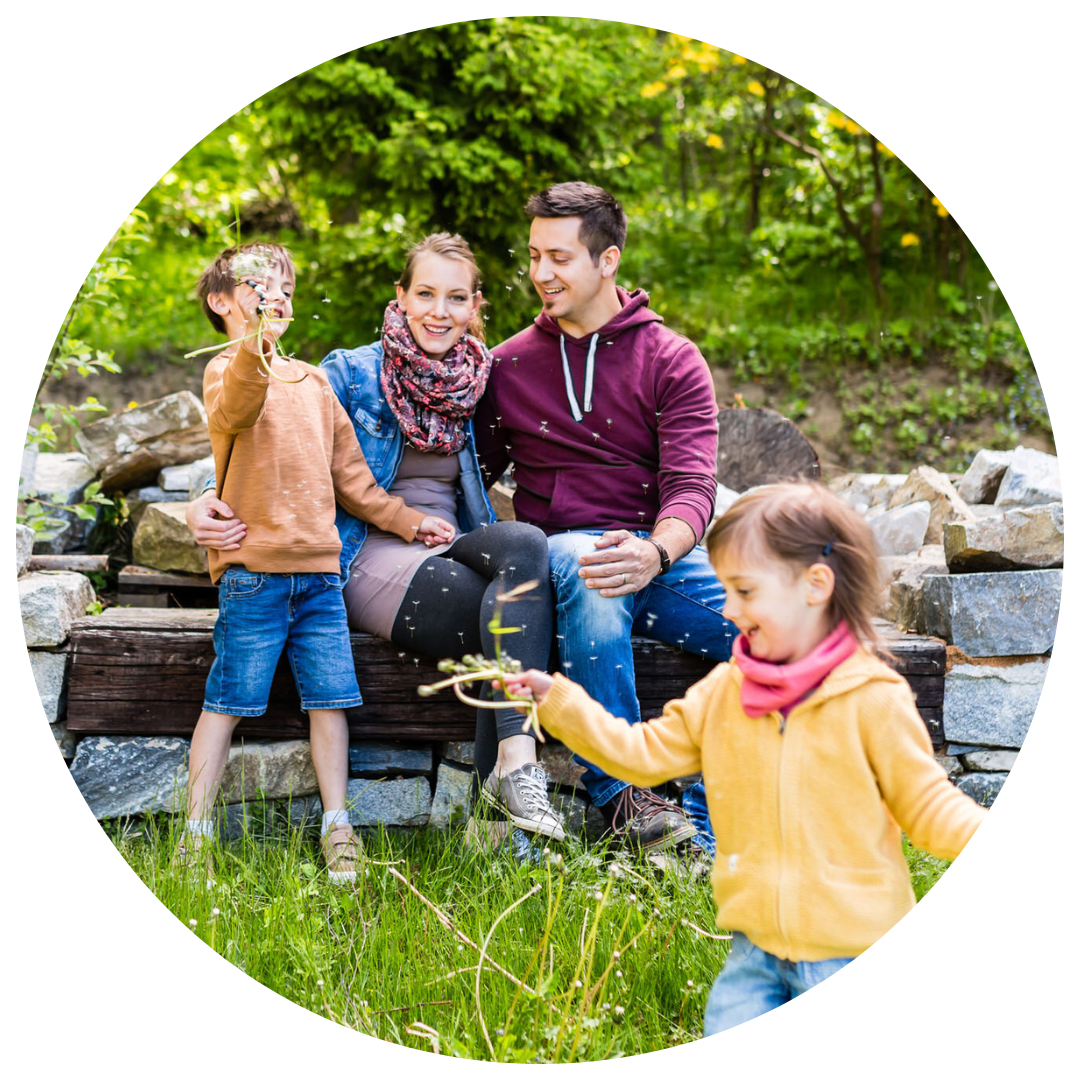 Můj kalendář - chodím do školky