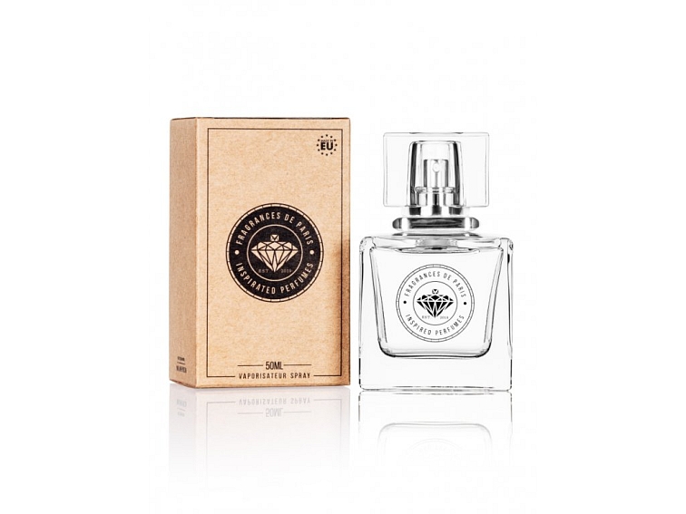 Louis Vuitton Nouveau monde - Inspirace H140 - Inspirované parfémy