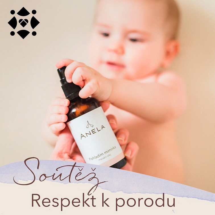 Pozvánka na festival Respekt k porodu