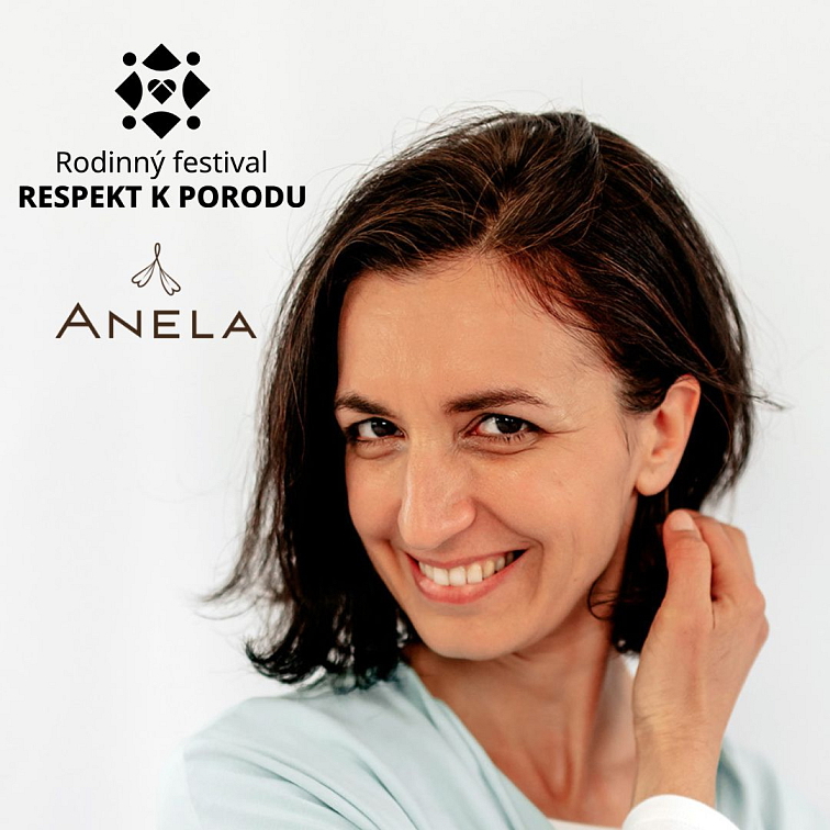 Pozvánka na festival Respekt k porodu