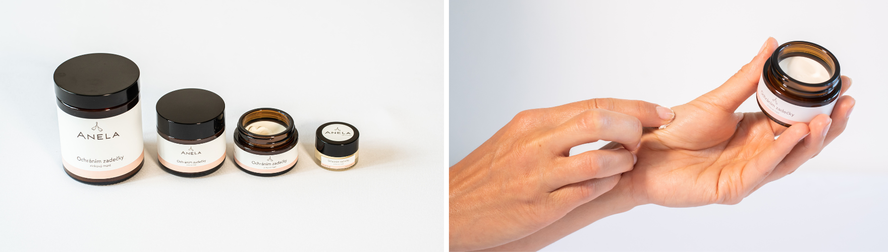 Co na (nejen) atopický ekzém v období mokvání?