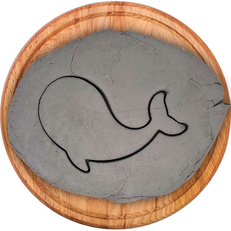 Verlyba vykrajovátko