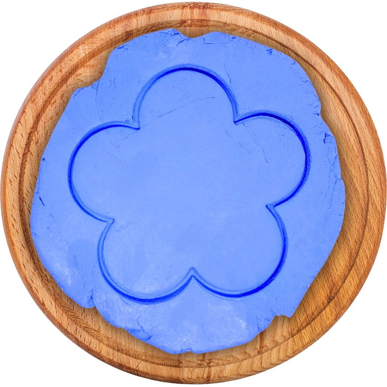 Kytička vykrajovátko