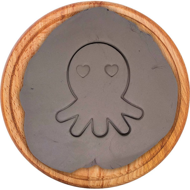 Chobotnice vykrajovátko