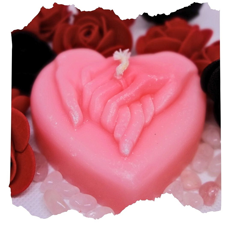 Svíčka pro novomanžele