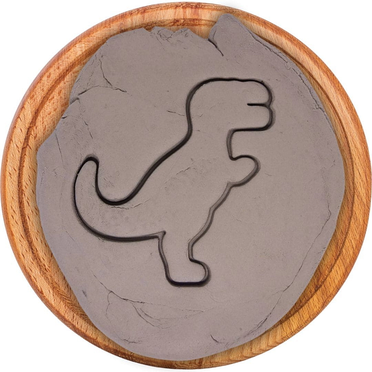 Tyranosaurus Rex vykrajovátko