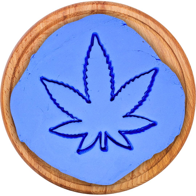 Konopí vykrajovátko