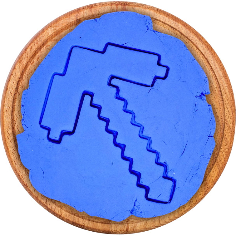 Kostičkový krumpáč vykrajovátko