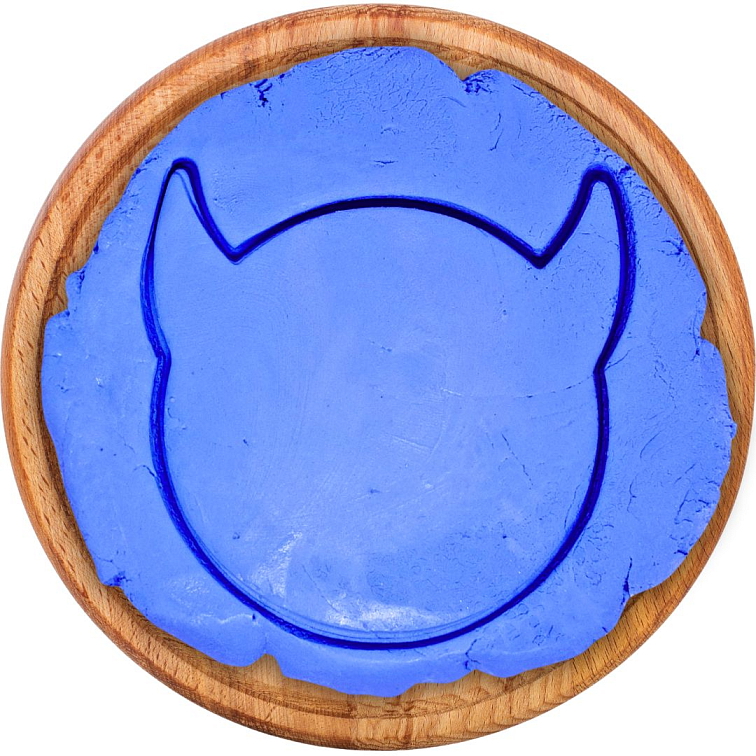 Ďáblík vykrajovátko