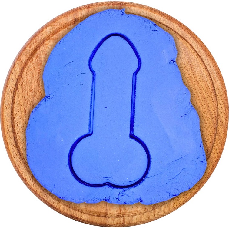 Pindík vykrajovátko