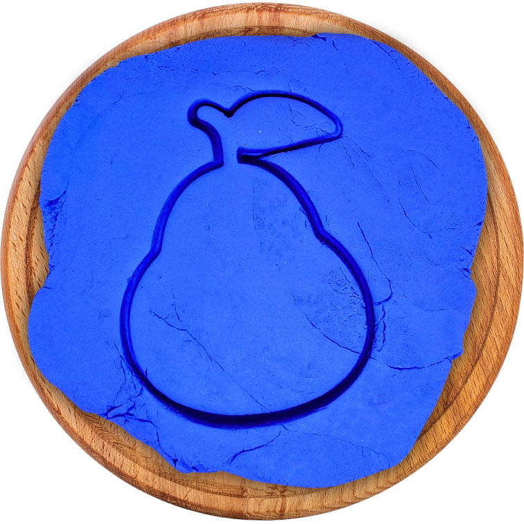 Hruška vykrajovátko