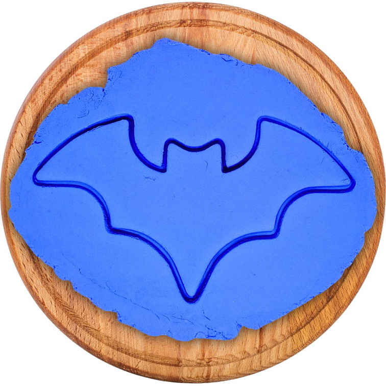 Netopýr vykrajovátko