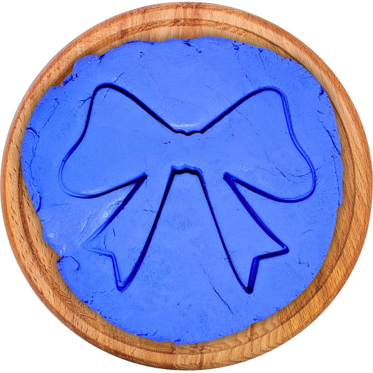 Mašle vykrajovátko