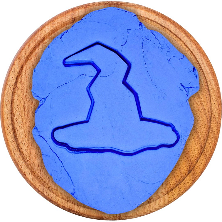 Klobouk vykrajovátko