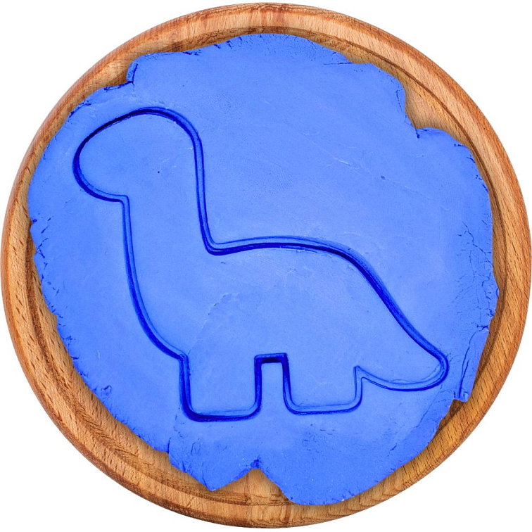 Dinosaurus vykrajovátko