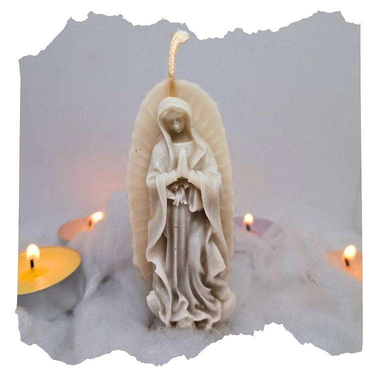 Matka Boží svíčka